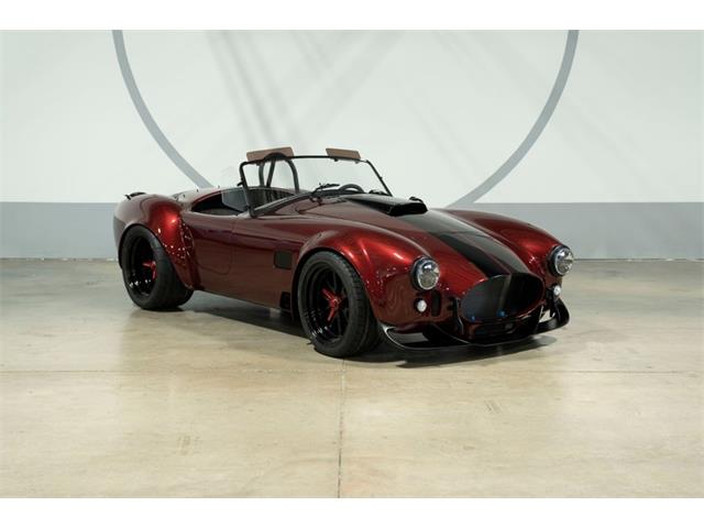 1965 Shelby Cobra (CC-2083107) for sale in Jupiter, Florida