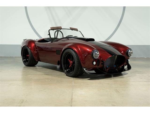 1965 Shelby Cobra (CC-2083107) for sale in Jupiter, Florida