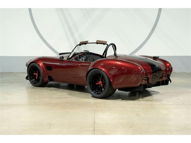 1965 Shelby Cobra (CC-2083107) for sale in Jupiter, Florida