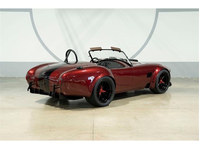 1965 Shelby Cobra (CC-2083107) for sale in Jupiter, Florida