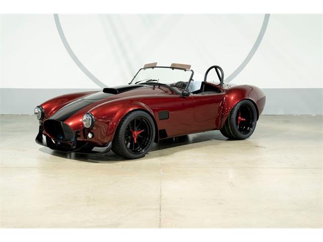 1965 Shelby Cobra (CC-2083107) for sale in Jupiter, Florida
