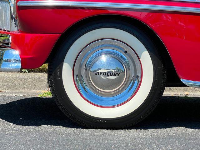 1948 Mercury Convertible (CC-2083108) for sale in Seattle, Washington