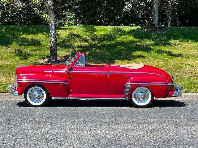 1948 Mercury Convertible (CC-2083108) for sale in Seattle, Washington