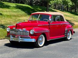 1948 Mercury Convertible (CC-2083108) for sale in Seattle, Washington