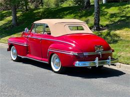 1948 Mercury Convertible (CC-2083108) for sale in Seattle, Washington