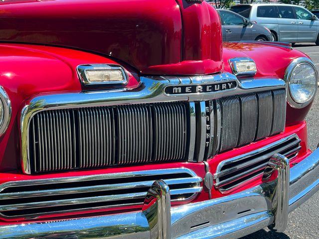 1948 Mercury Convertible (CC-2083108) for sale in Seattle, Washington