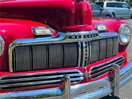 1948 Mercury Convertible (CC-2083108) for sale in Seattle, Washington