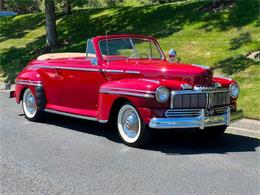 1948 Mercury Convertible (CC-2083108) for sale in Seattle, Washington
