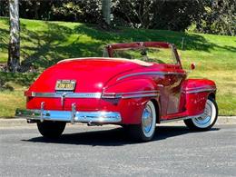 1948 Mercury Convertible (CC-2083108) for sale in Seattle, Washington