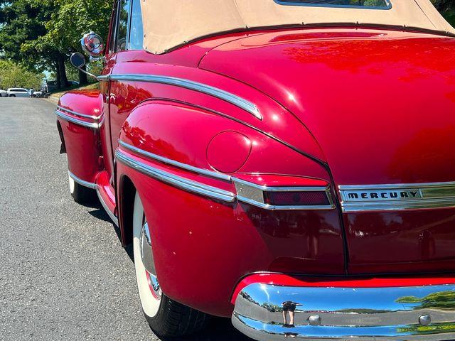 1948 Mercury Convertible (CC-2083108) for sale in Seattle, Washington