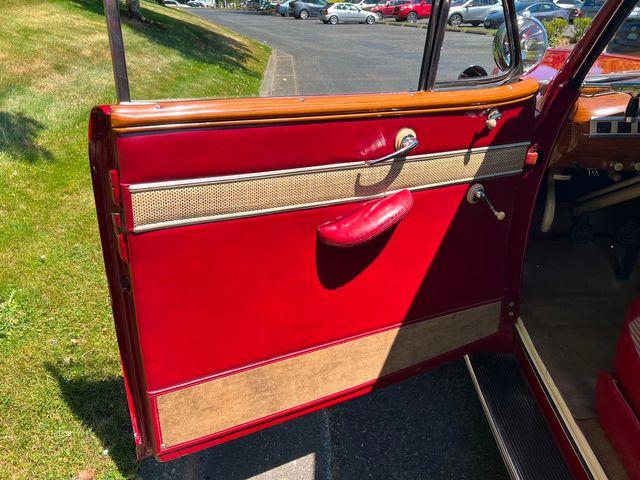 1948 Mercury Convertible (CC-2083108) for sale in Seattle, Washington