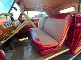 1948 Mercury Convertible (CC-2083108) for sale in Seattle, Washington