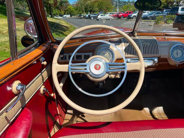 1948 Mercury Convertible (CC-2083108) for sale in Seattle, Washington