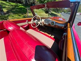 1948 Mercury Convertible (CC-2083108) for sale in Seattle, Washington