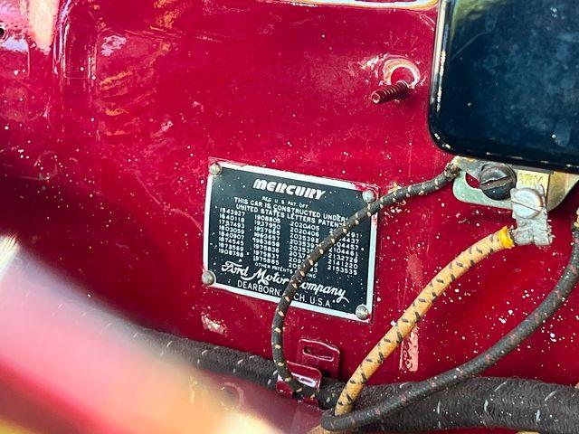 1948 Mercury Convertible (CC-2083108) for sale in Seattle, Washington