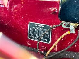 1948 Mercury Convertible (CC-2083108) for sale in Seattle, Washington