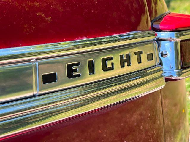 1948 Mercury Convertible (CC-2083108) for sale in Seattle, Washington