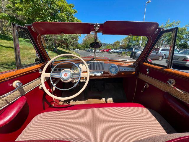1948 Mercury Convertible (CC-2083108) for sale in Seattle, Washington