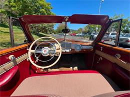 1948 Mercury Convertible (CC-2083108) for sale in Seattle, Washington