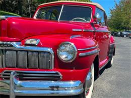 1948 Mercury Convertible (CC-2083108) for sale in Seattle, Washington