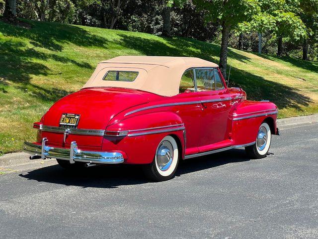 1948 Mercury Convertible (CC-2083108) for sale in Seattle, Washington