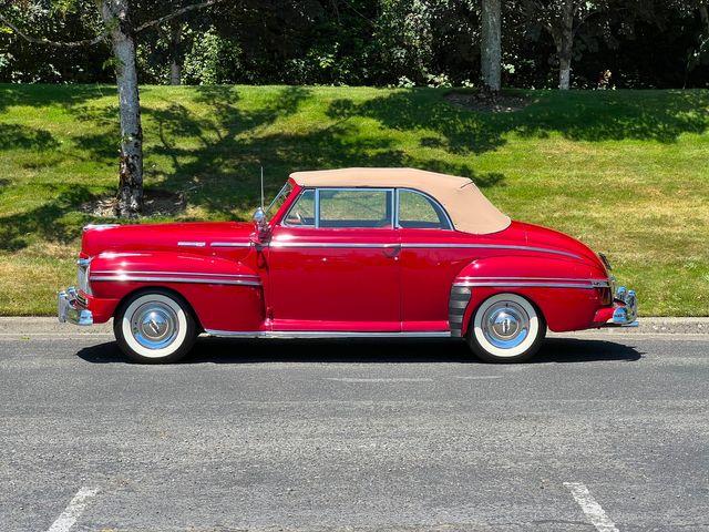 1948 Mercury Convertible (CC-2083108) for sale in Seattle, Washington