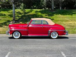1948 Mercury Convertible (CC-2083108) for sale in Seattle, Washington