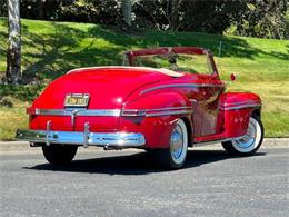 1948 Mercury Convertible (CC-2083108) for sale in Seattle, Washington