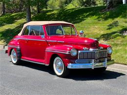 1948 Mercury Convertible (CC-2083108) for sale in Seattle, Washington
