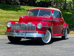 1948 Mercury Convertible (CC-2083108) for sale in Seattle, Washington