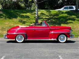 1948 Mercury Convertible (CC-2083108) for sale in Seattle, Washington