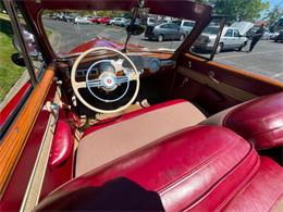 1948 Mercury Convertible (CC-2083108) for sale in Seattle, Washington