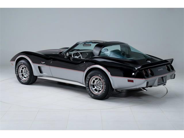 1978 Chevrolet Corvette (CC-2083109) for sale in Halton Hills, Ontario