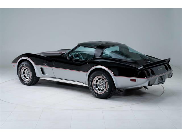 1978 Chevrolet Corvette (CC-2083109) for sale in Halton Hills, Ontario