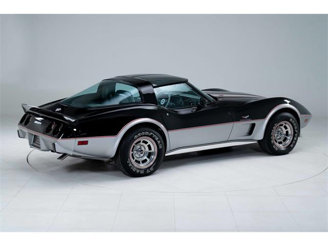 1978 Chevrolet Corvette (CC-2083109) for sale in Halton Hills, Ontario