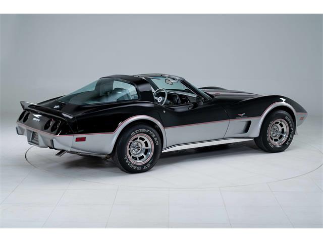 1978 Chevrolet Corvette (CC-2083109) for sale in Halton Hills, Ontario