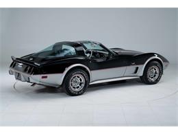 1978 Chevrolet Corvette (CC-2083109) for sale in Halton Hills, Ontario