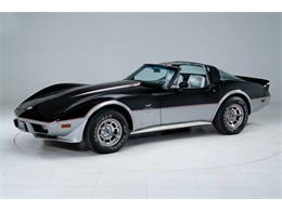1978 Chevrolet Corvette (CC-2083109) for sale in Halton Hills, Ontario
