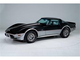 1978 Chevrolet Corvette (CC-2083109) for sale in Halton Hills, Ontario