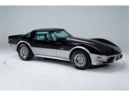 1978 Chevrolet Corvette (CC-2083109) for sale in Halton Hills, Ontario
