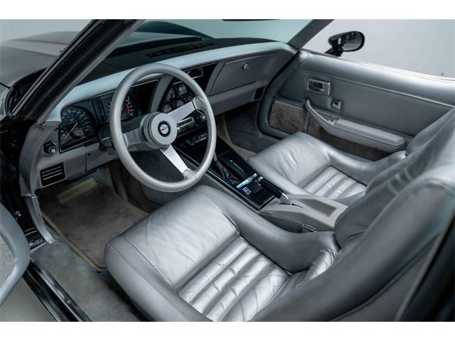 1978 Chevrolet Corvette (CC-2083109) for sale in Halton Hills, Ontario