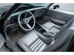 1978 Chevrolet Corvette (CC-2083109) for sale in Halton Hills, Ontario