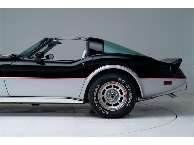 1978 Chevrolet Corvette (CC-2083109) for sale in Halton Hills, Ontario