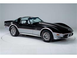 1978 Chevrolet Corvette (CC-2083109) for sale in Halton Hills, Ontario