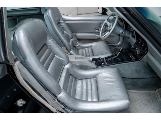 1978 Chevrolet Corvette (CC-2083109) for sale in Halton Hills, Ontario