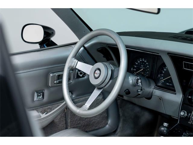 1978 Chevrolet Corvette (CC-2083109) for sale in Halton Hills, Ontario