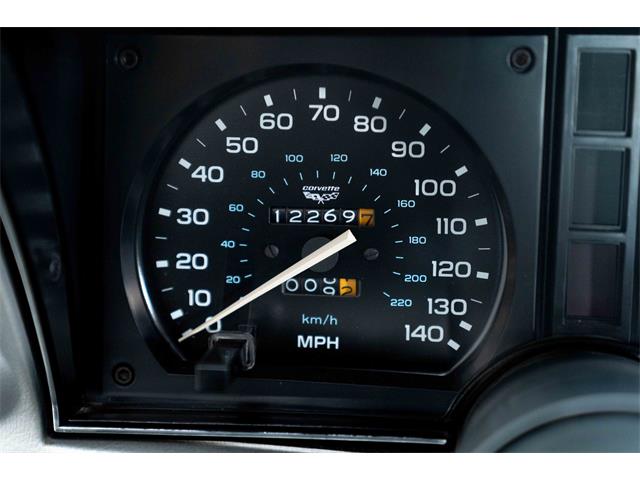 1978 Chevrolet Corvette (CC-2083109) for sale in Halton Hills, Ontario