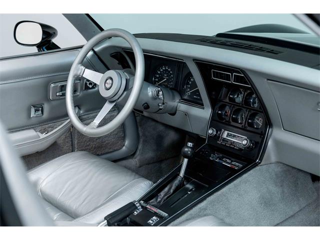 1978 Chevrolet Corvette (CC-2083109) for sale in Halton Hills, Ontario