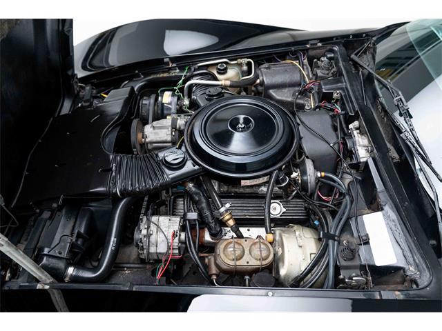 1978 Chevrolet Corvette (CC-2083109) for sale in Halton Hills, Ontario
