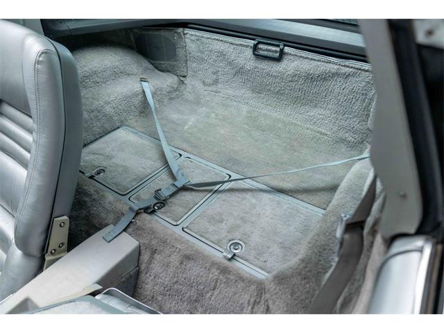 1978 Chevrolet Corvette (CC-2083109) for sale in Halton Hills, Ontario
